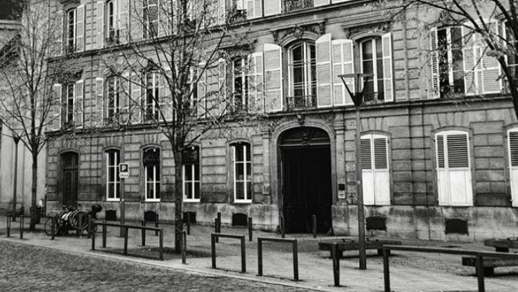 Institut de beauté Caroline B.