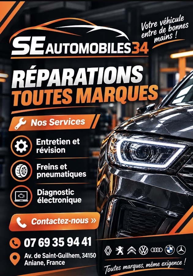 Se automobiles34