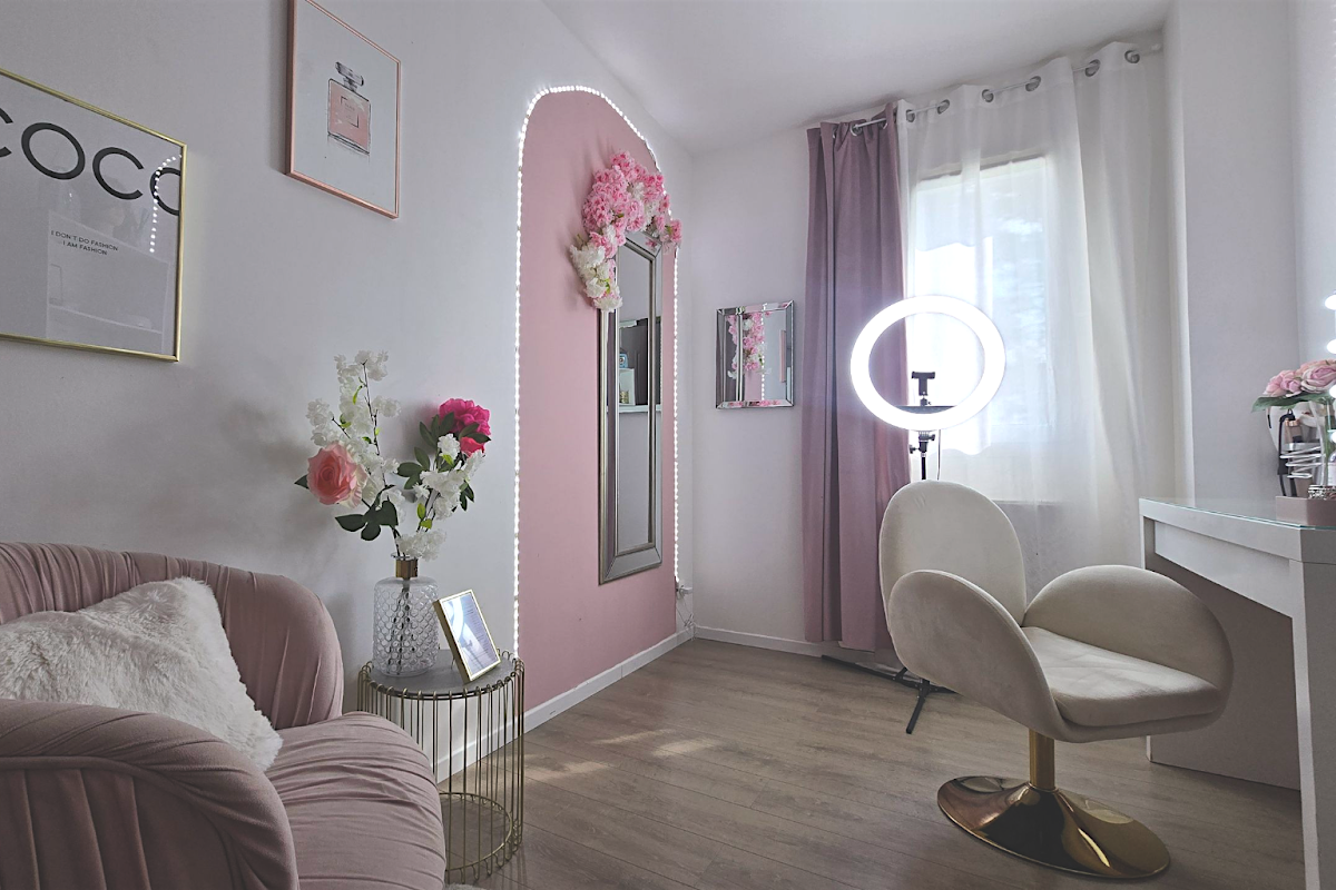 Milva Signature (Salon privé)