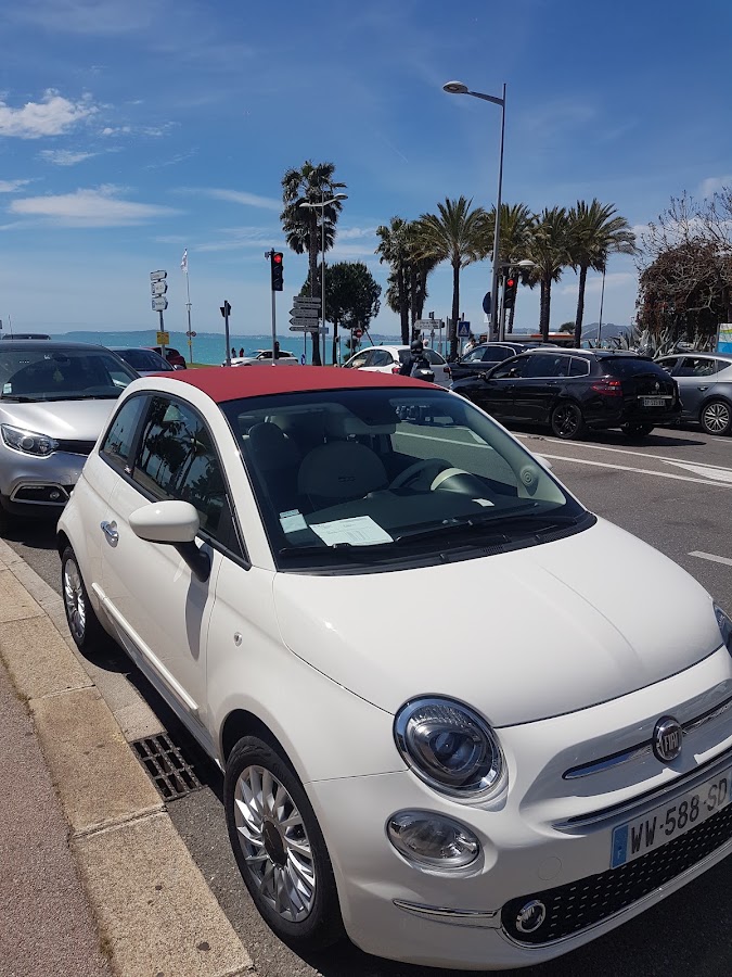 Cagnes Auto Diffusion