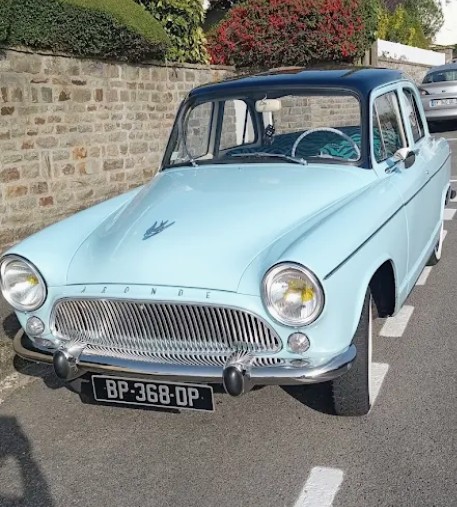 Bannalec Pièces Auto