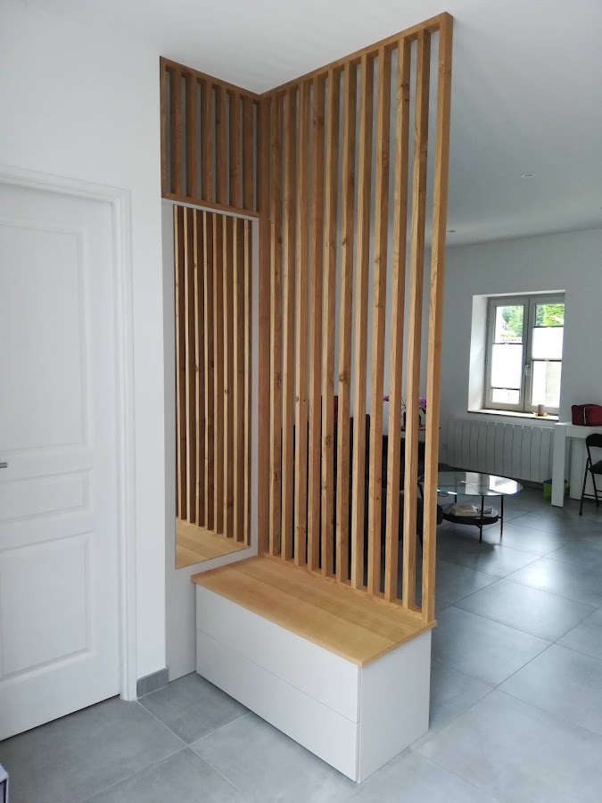 Maison l'Embrasure
