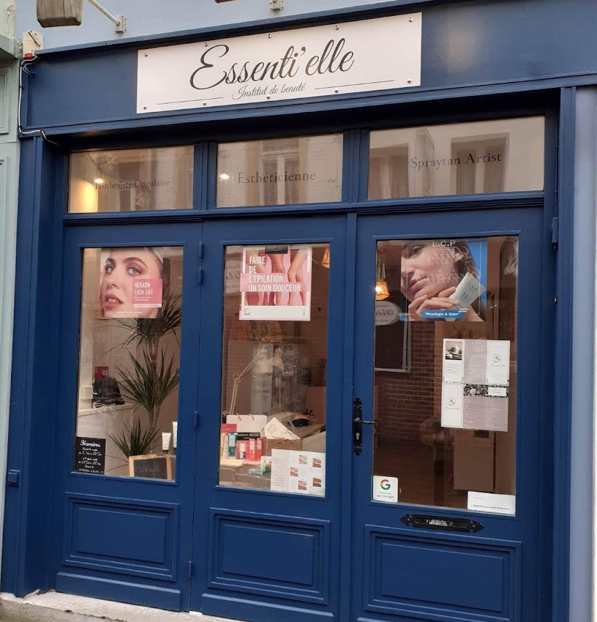 Essenti’elle