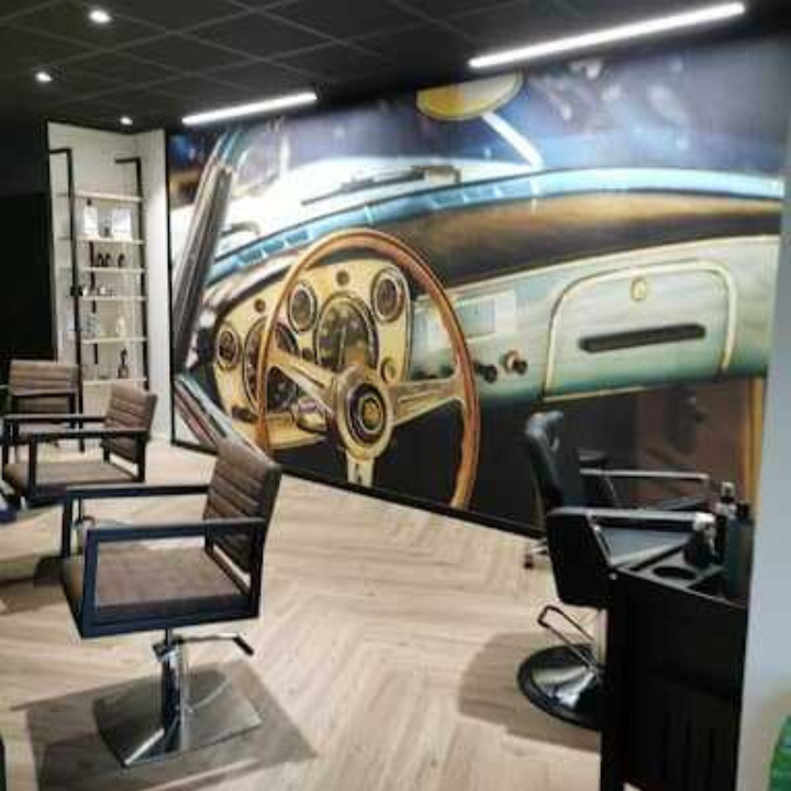 Apparence La Suite - Coiffeur à Truchtersheim