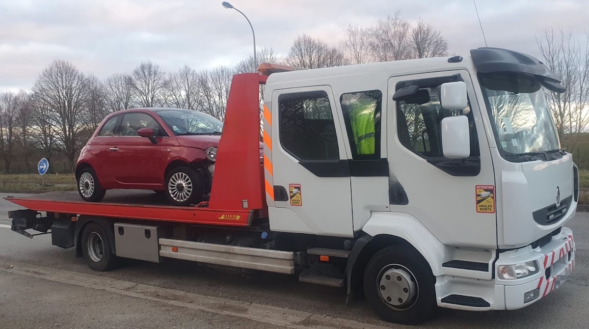 R.B DEPANN'AUTO SERVICES