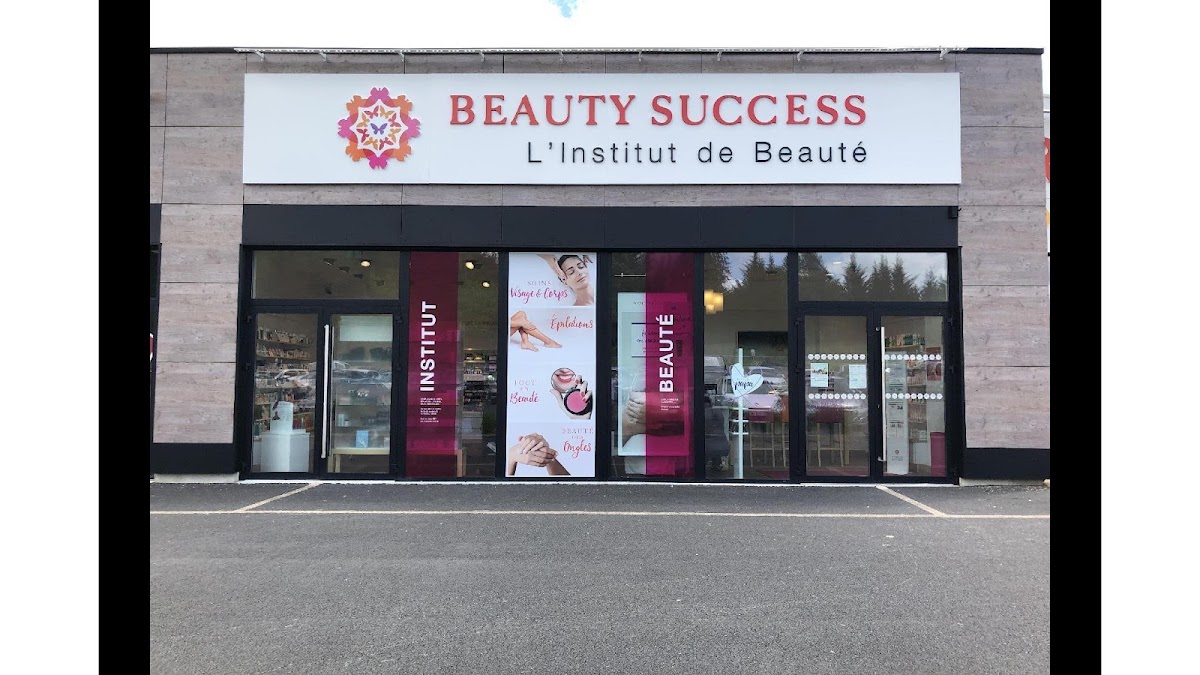 Beauty Success - Institut