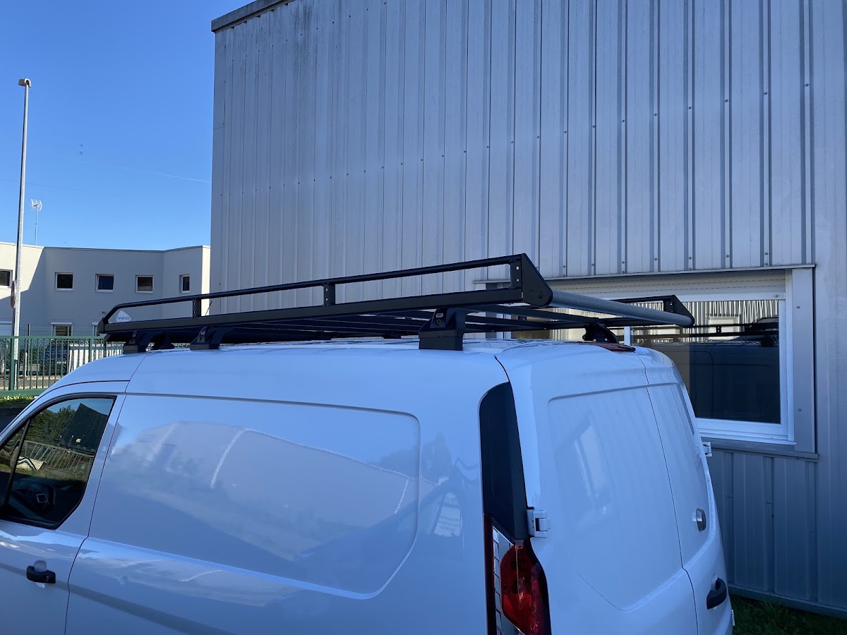 A.S AUTOMOTIVE - Garage spécialisé pour les professionnels