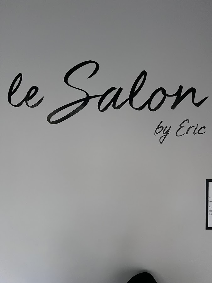 Le Salon By Eric