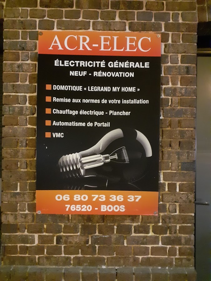 ACR-ELEC