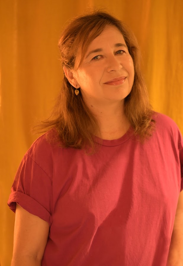 Vanessa Atlan Massage Californien
