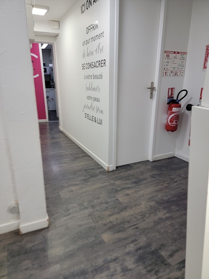 Beauty Success Institut - Toulouse Wilson