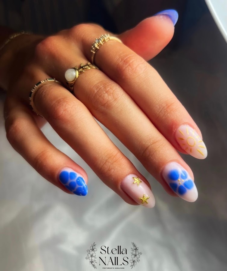 StellaNails