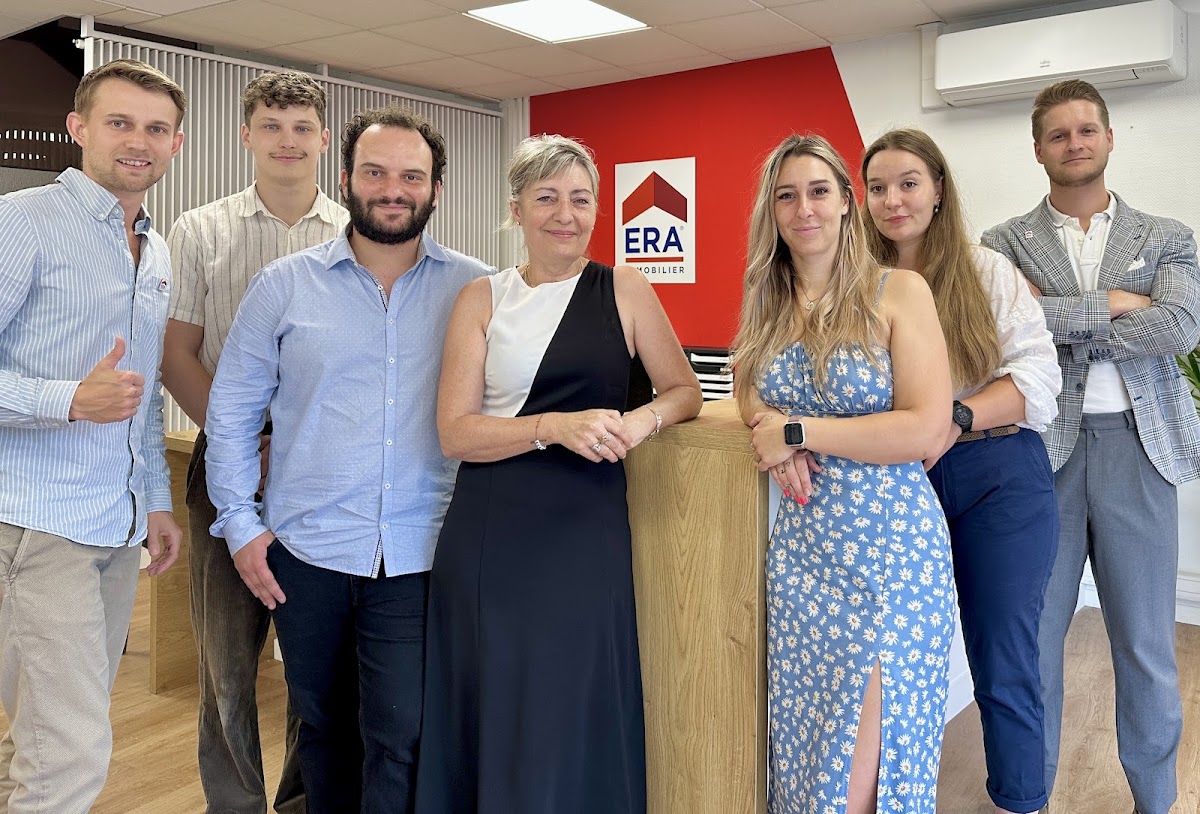 ERA Section IMMOBILIER - l’agence immobilière de Pau
