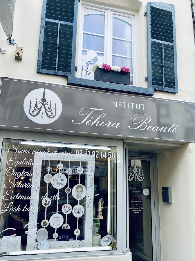 Institut Téhora Beauté