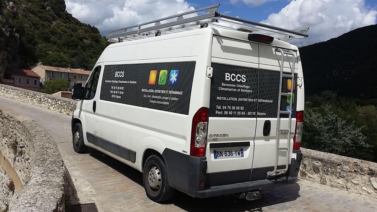 BCCS