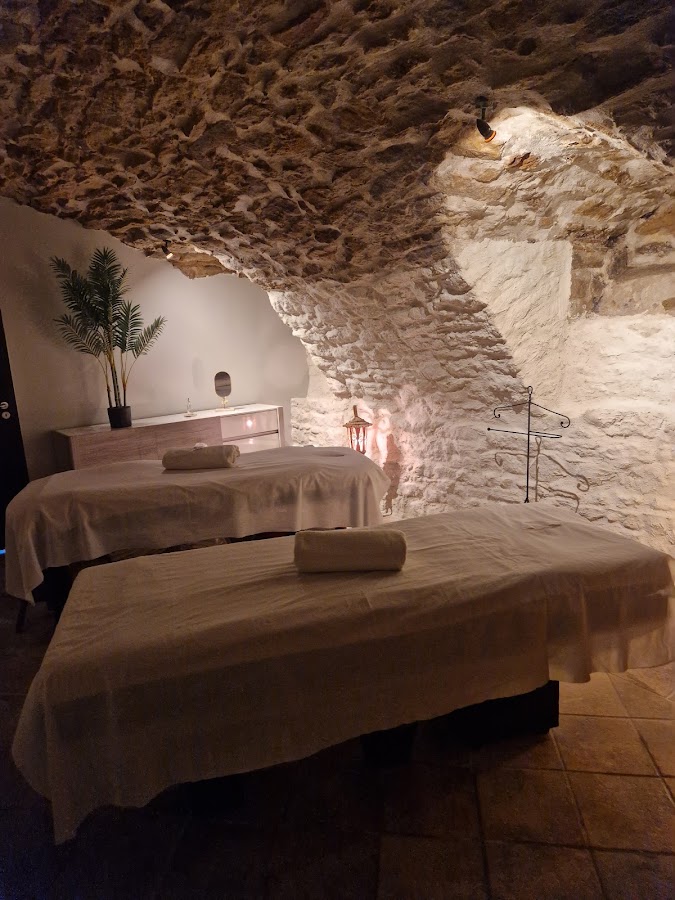 Source d'Hylé - Institut de massages