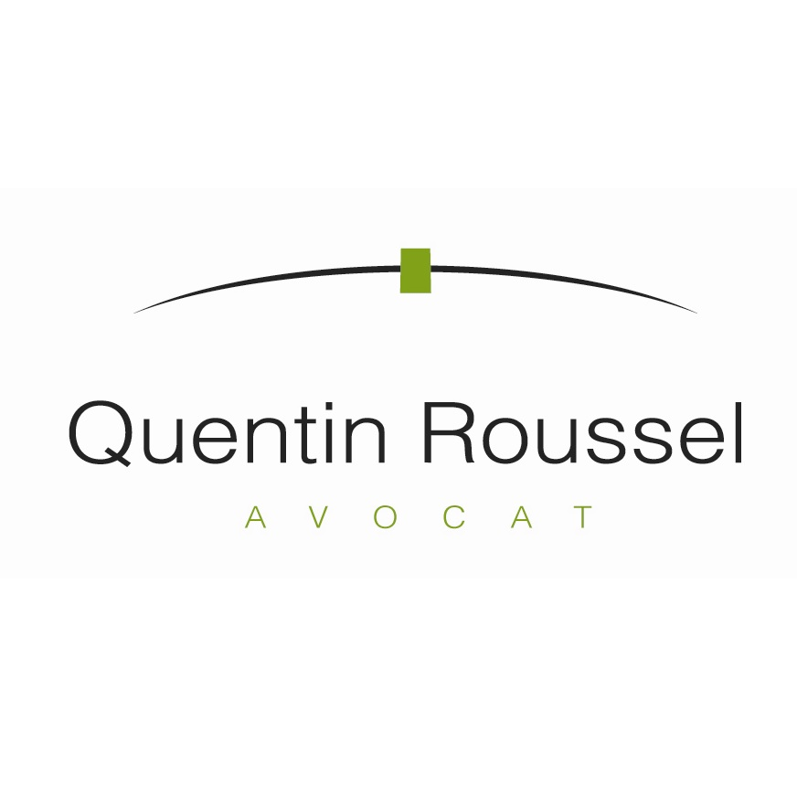 Roussel Quentin Yves Patrick