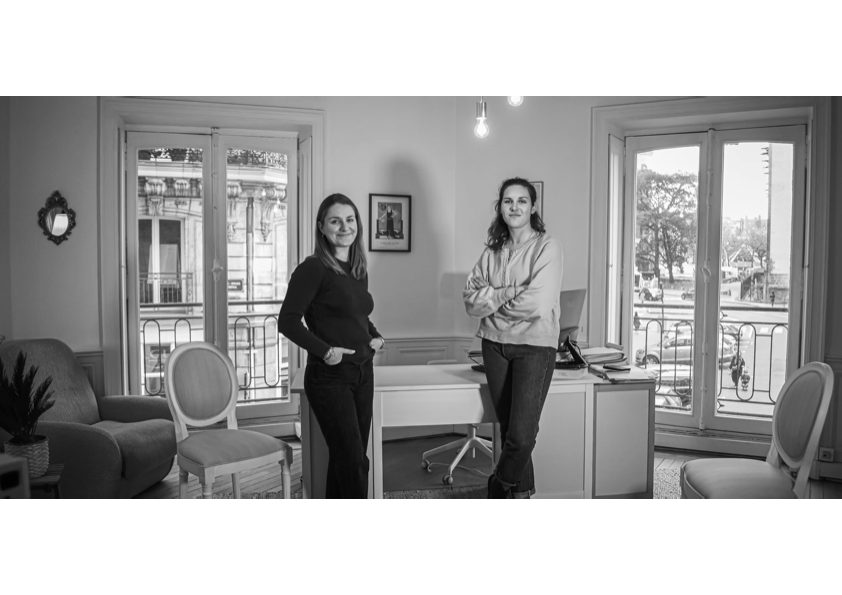 CLAVIER DROUET Avocates