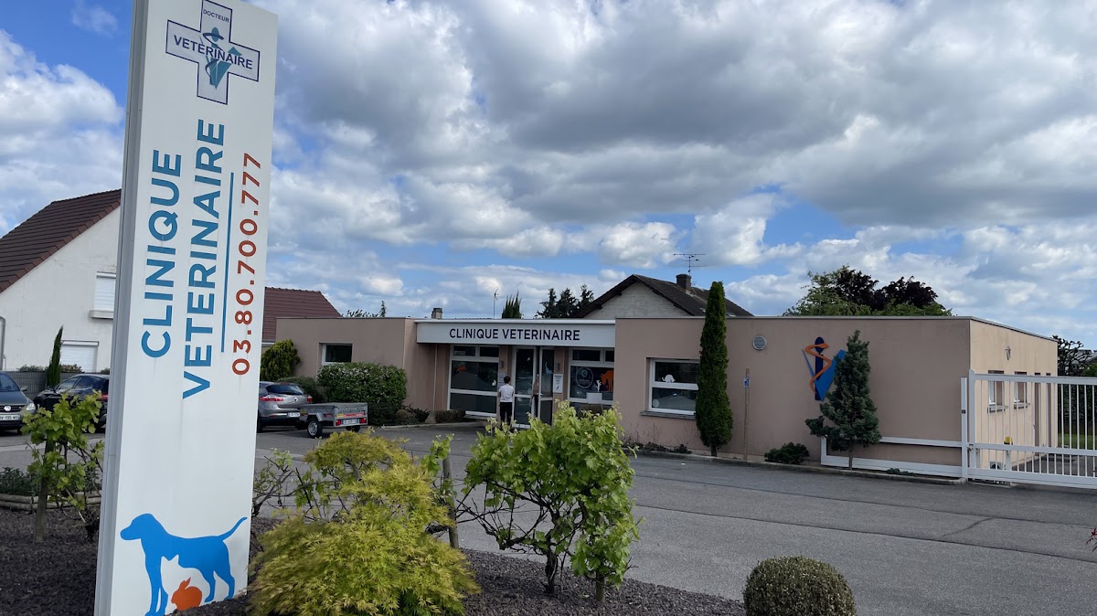 Clinique Vétérinaire des Erables
