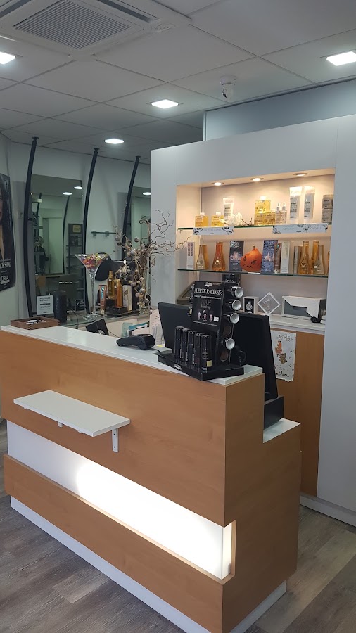 Natalia n coiffure