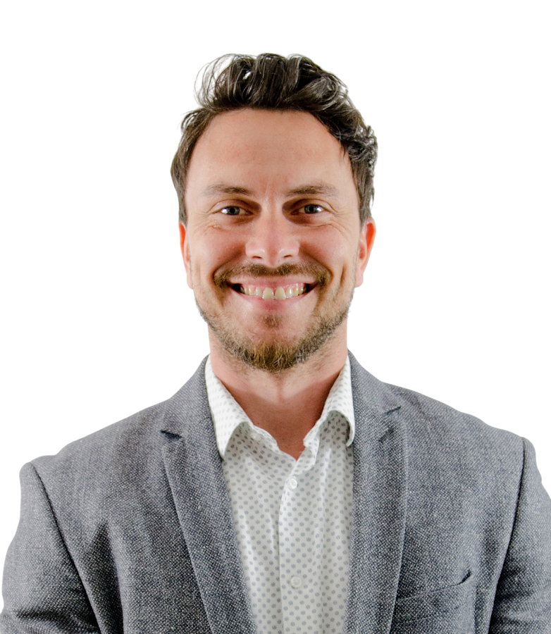 Cédric ARDOUIN - Agent Immobilier Paray-Vieille-Poste, Essonne | BSK immobilier