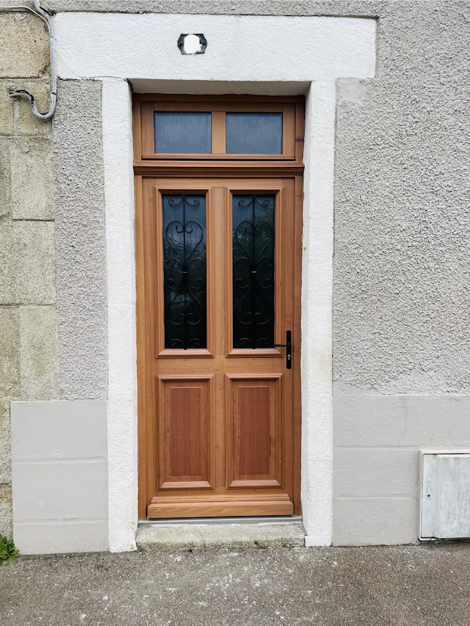 L'atelier du menuisier