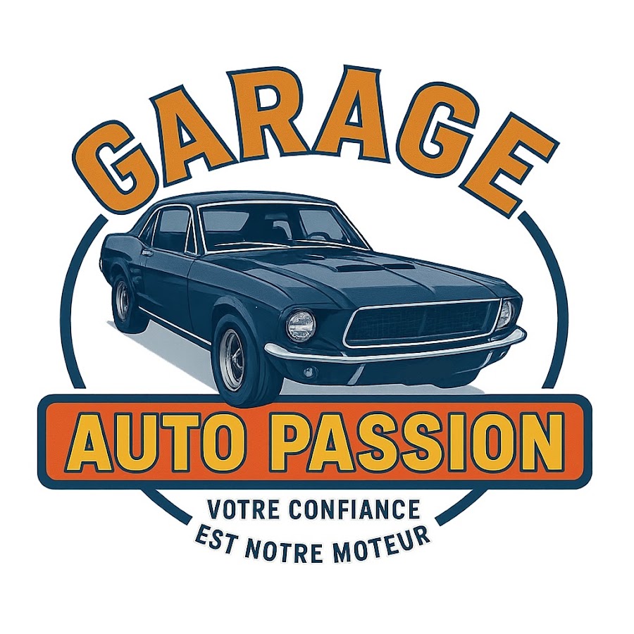 GARAGE AUTO PASSION
