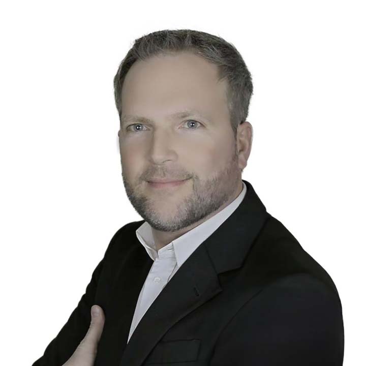 Antoine Devictor – Agent immobilier à Toulouse – iad France