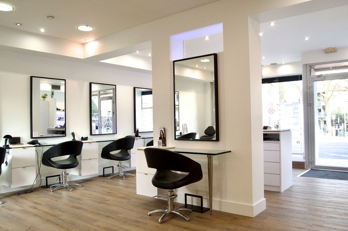Thierry.C - Coiffure