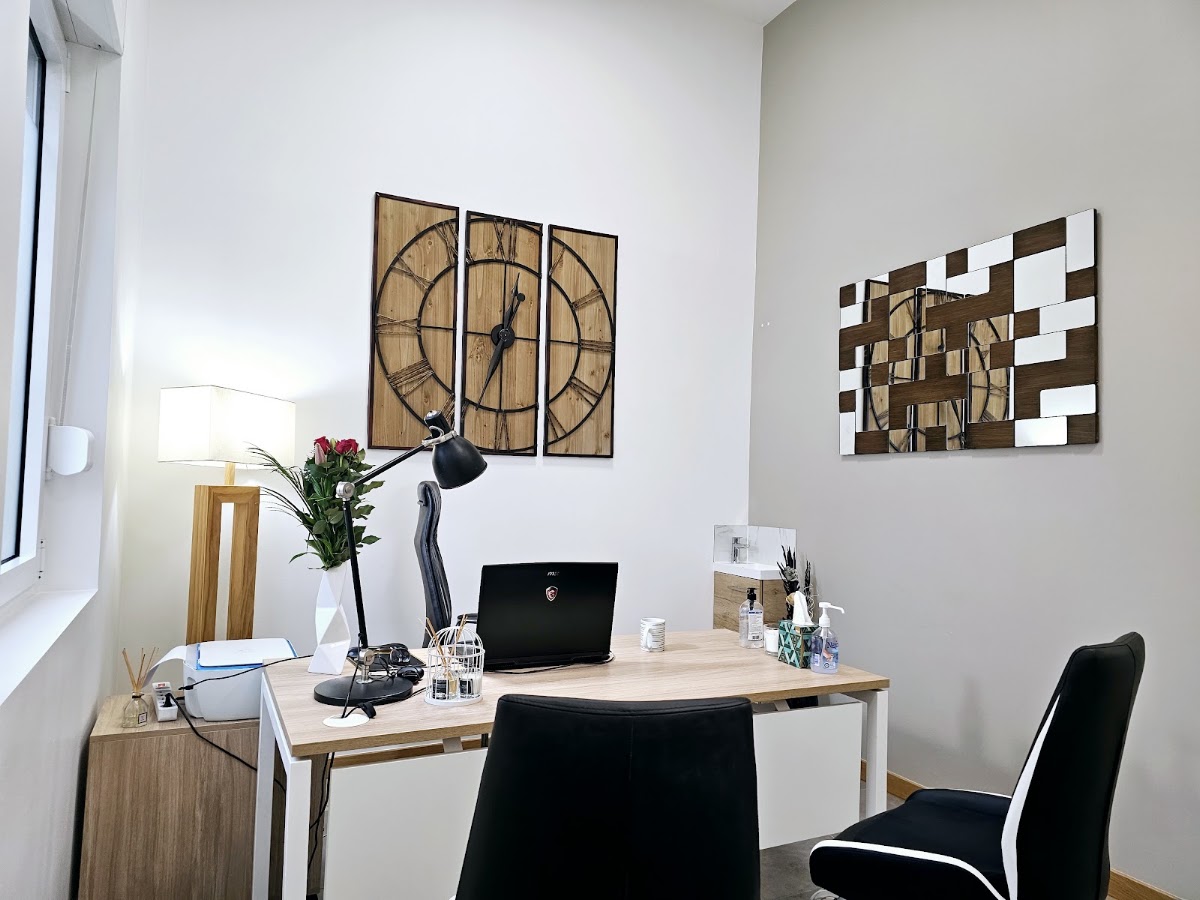 ROUX SANDRINE Thérapies Comportementales et Cognitives, Schéma Thérapie, EMDR