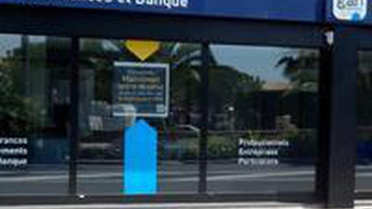 GAN ASSURANCES SAINT RAPHAEL LION DE MER