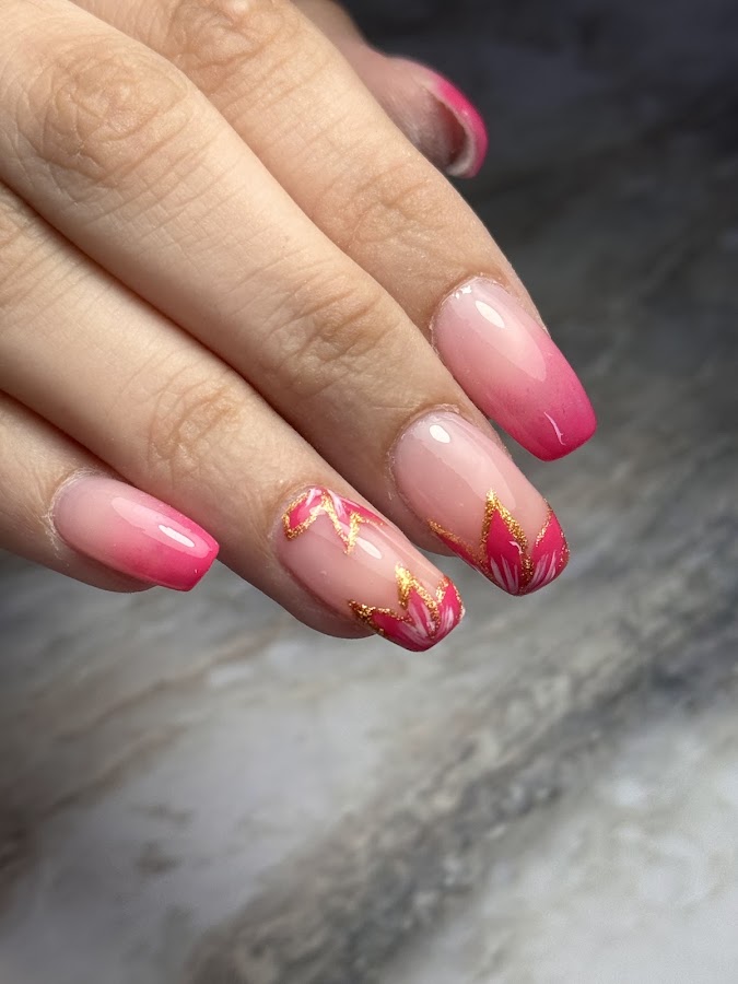 Lea Nail's