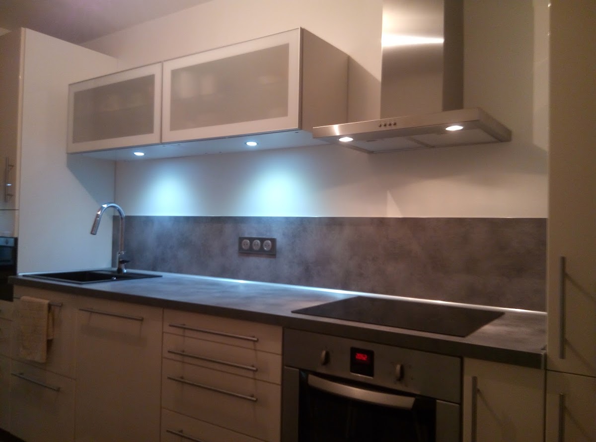 Esprit Renovation