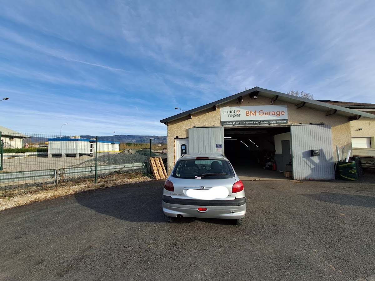 BM Garage