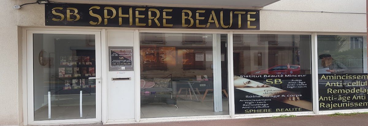 Institut Sphère Beauté