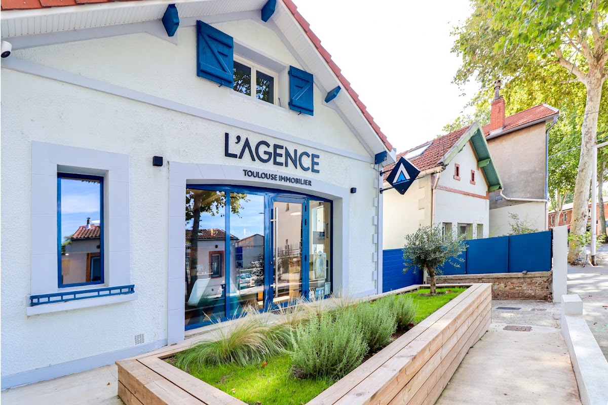 L'AGENCE Toulouse Immobilier