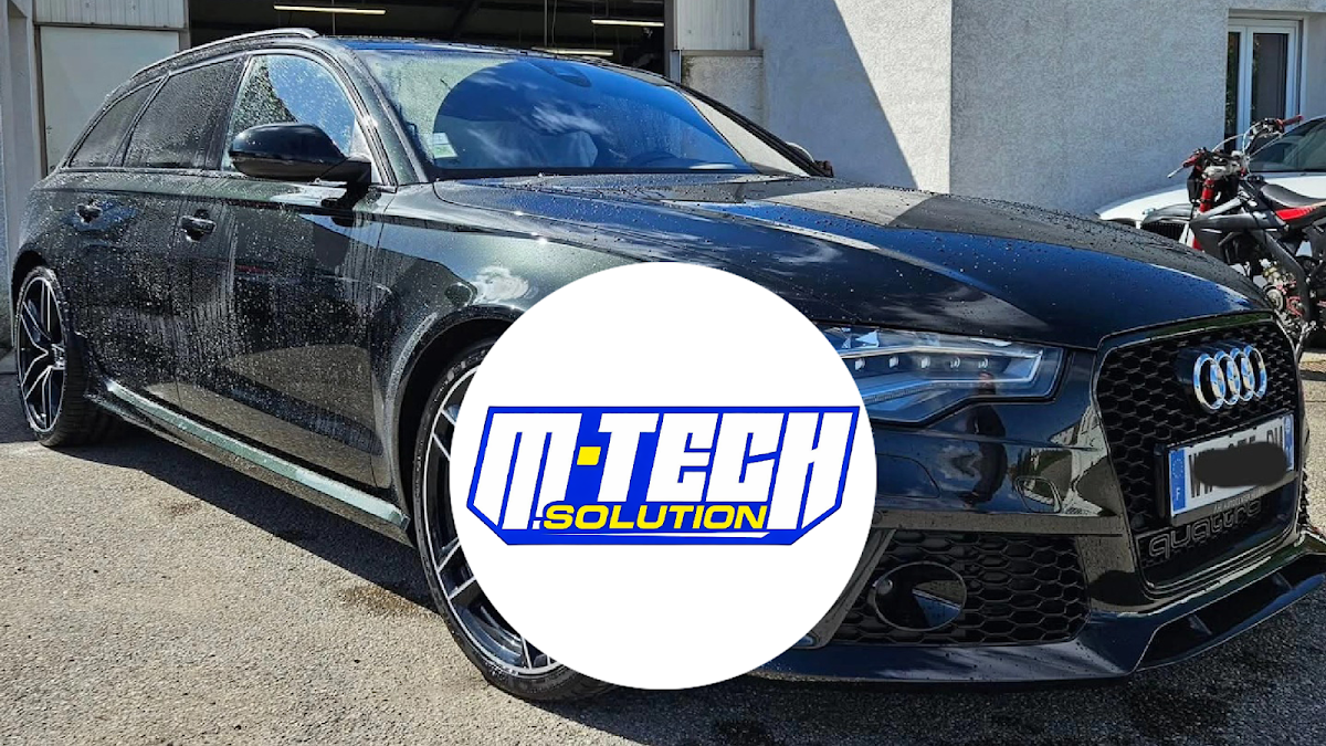 M-TECH SOLUTION MOTRIO