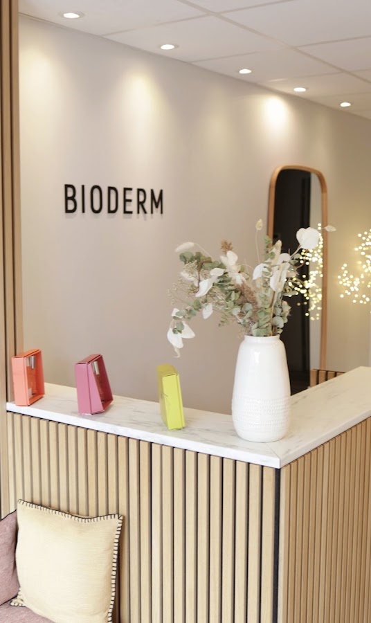INSTITUT BIODERM