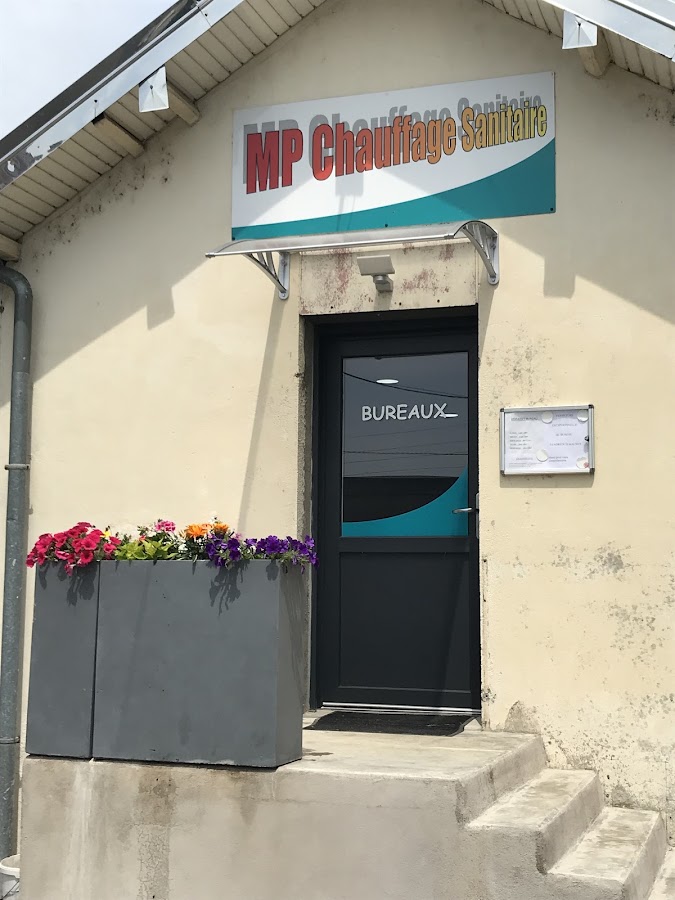 MP Chauffage Sanitaire