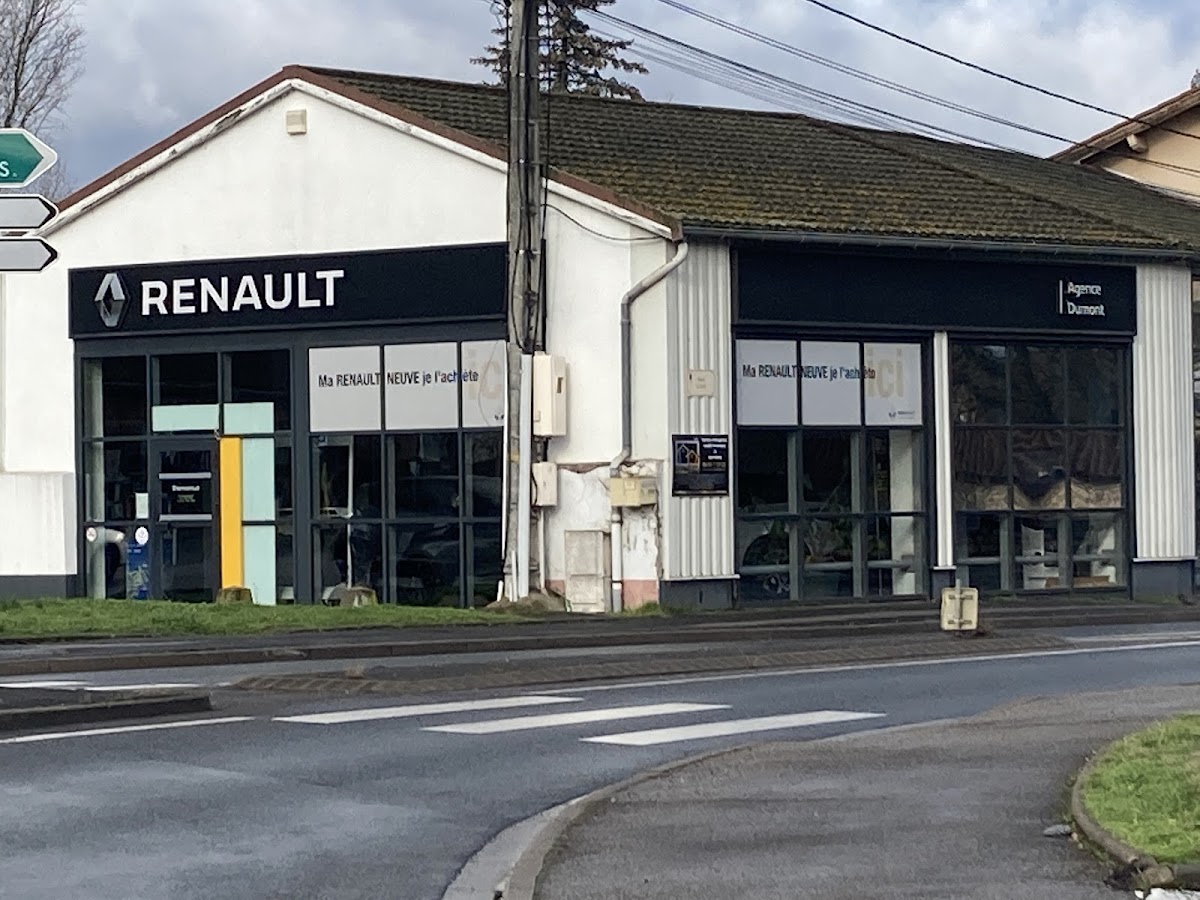 Garage Dumont