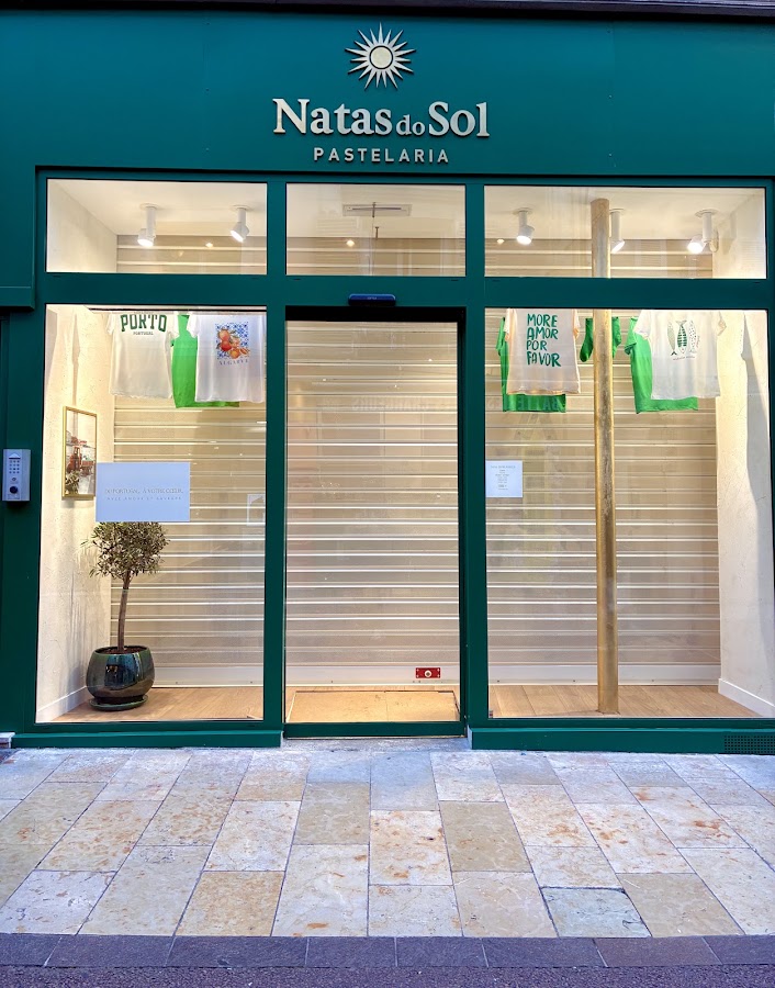 Natas do Sol