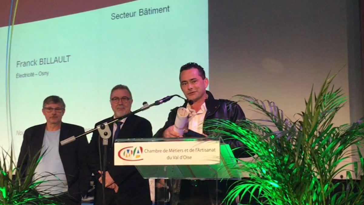 Be-elec Billault Electricité
