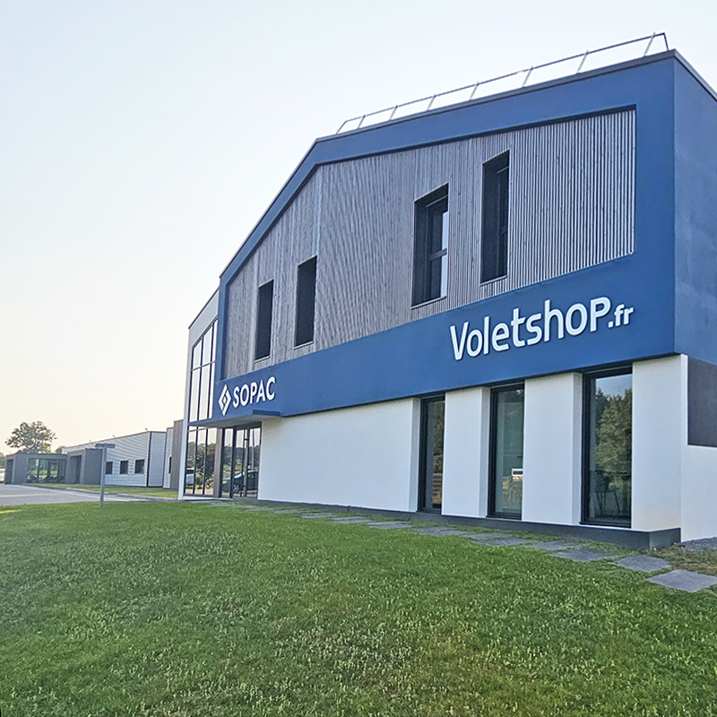 Voletshop