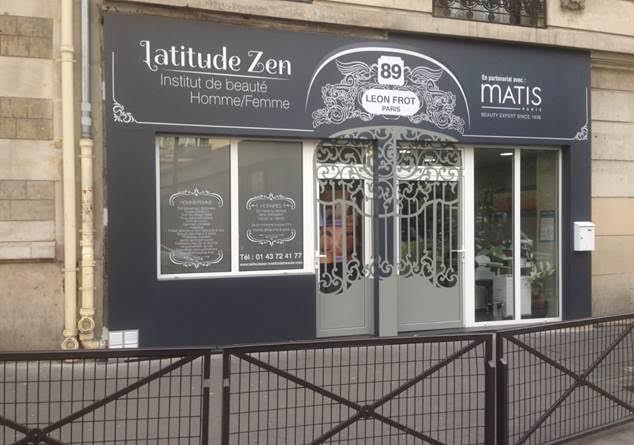Latitude ZEN