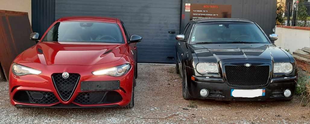 AT Occitanie Automobiles