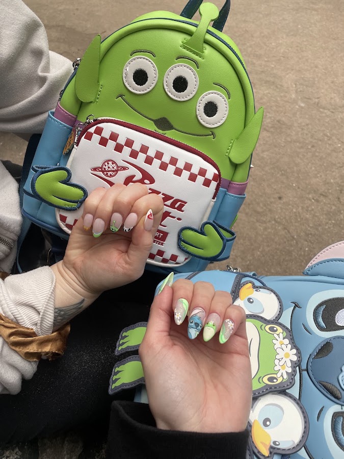 Adora Nails