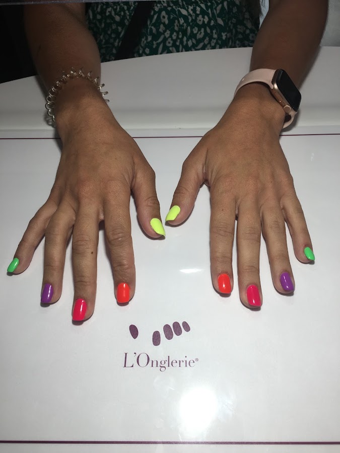 L'Onglerie Melun