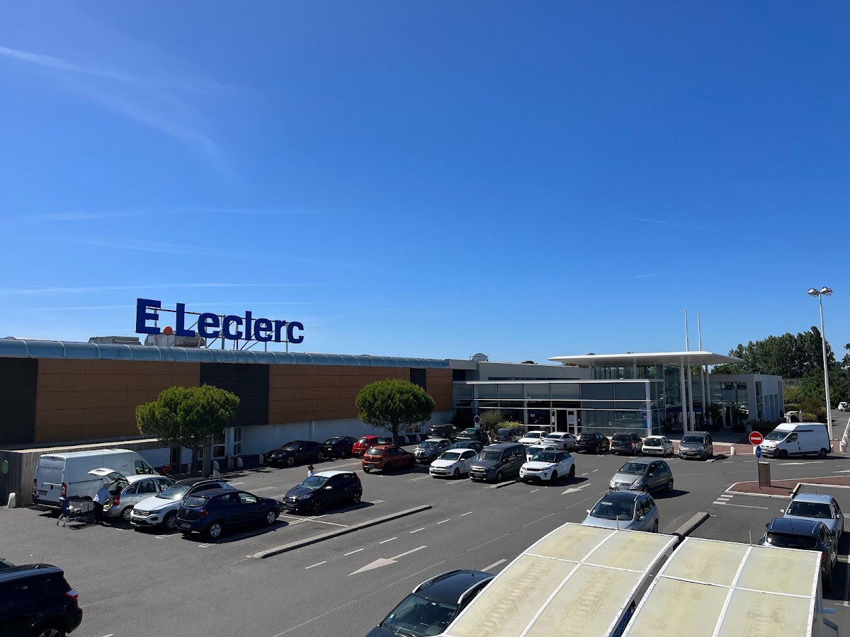 E.Leclerc CHALLANS