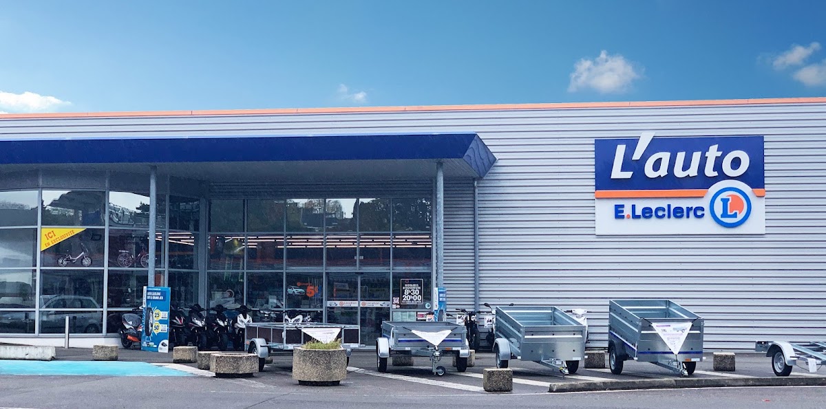 E.Leclerc Auto