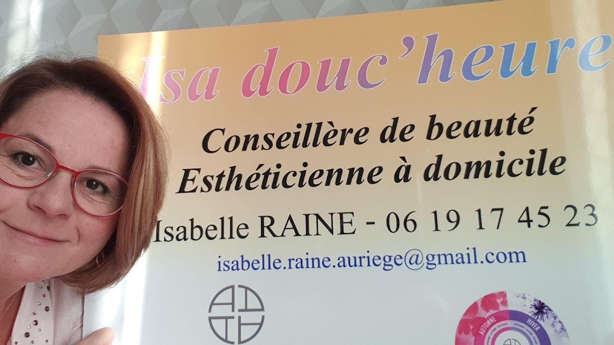 Isa Douc'heure